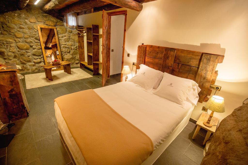 R De Rural - Borda Del Molla Villa Encamp Room photo
