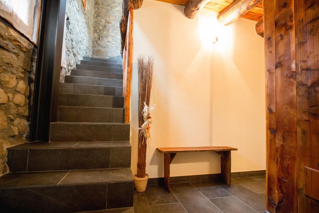 R De Rural - Borda Del Molla Villa Encamp Room photo